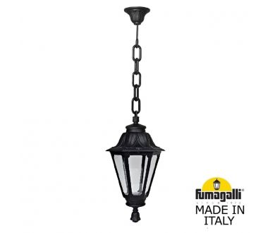 Уличный подвесной светильник Fumagalli SICHEM/RUT E26.120.000.AXE27