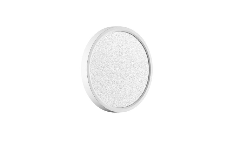 Настенно-потолочный светильник Sonex Omega white 7661/18L