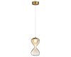 Подвесной светильник Odeon Light Pendant Glessi 5093/4LA