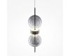 Подвесной светильник Maytoni Double Moon MOD478PL-L8B3K