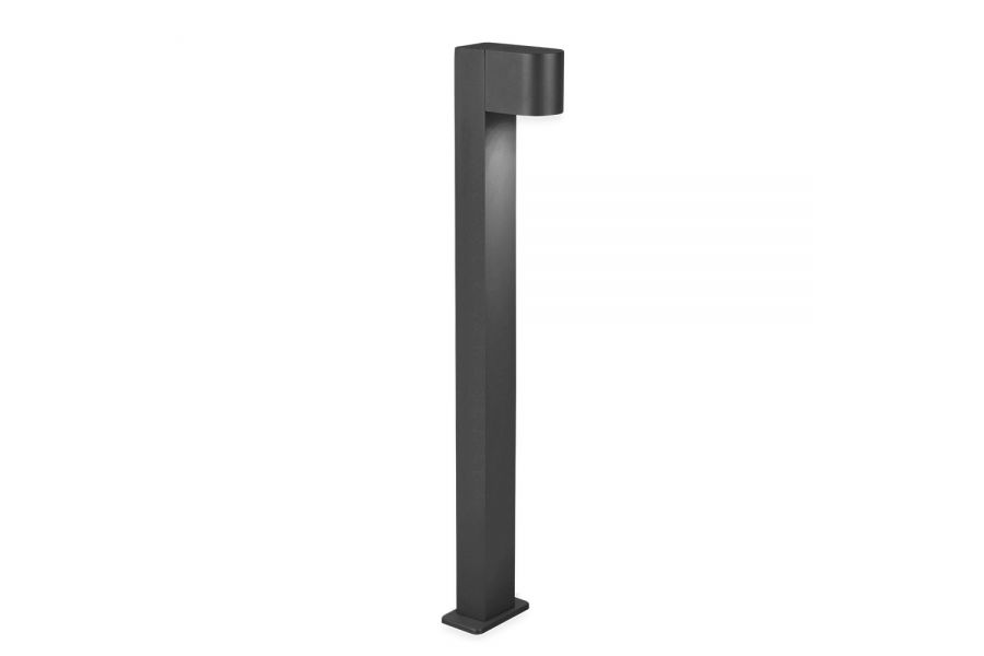 Ландшафтный светильник Arte Lamp Compass A3102PA-1BK