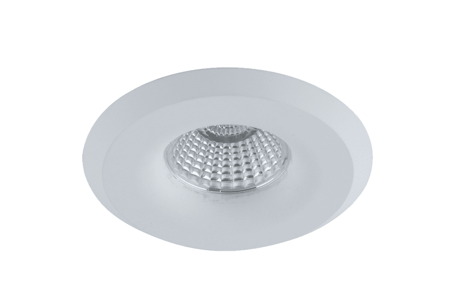 Встраиваемый светильник DesignLed LC1510WH-5-NW 002210