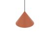 Подвесной светильник Nowodvorski Zenith S Terracotta 11490