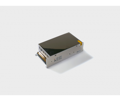 Блок питания SWG Standard 600Вт DC12В 50А IP20 00000000144