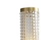 Бра Moderli Brass V11021-1W