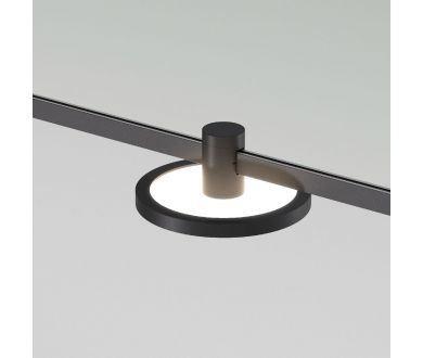 Трековый магнитный светильник Elektrostandard Esthetic Magnetic 4690389201998 85124/01 a065425
