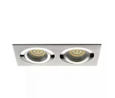 Купить Точечный светильник Kanlux Seidy CT-DTL250-AL 18282 Точечный светильник Kanlux Seidy CT-DTL250-AL 18282