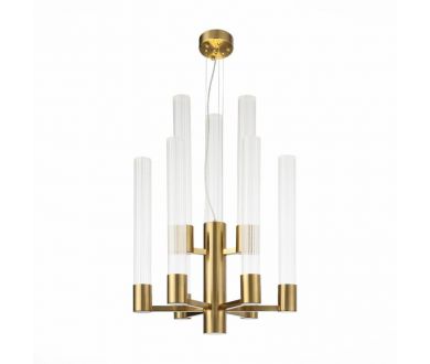 Подвесная люстра ST Luce Terni SL1229.303.09