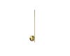 Настенный светильник Maytoni Elegant C085WL-L7BS2.7K-1