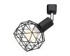 Спот Arte Lamp A6141PL-1BK