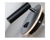 Спот IMEX Spy LED IL.0005.2101-R BK
