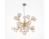 Подвесная люстра Maytoni Dallas MOD545PL-24G