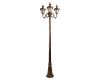 Парковый светильник Loft IT Alessano 100017/2400