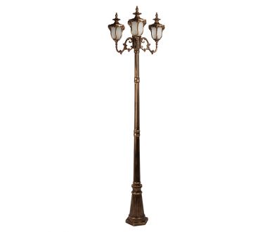 Парковый светильник Loft IT Alessano 100017/2400