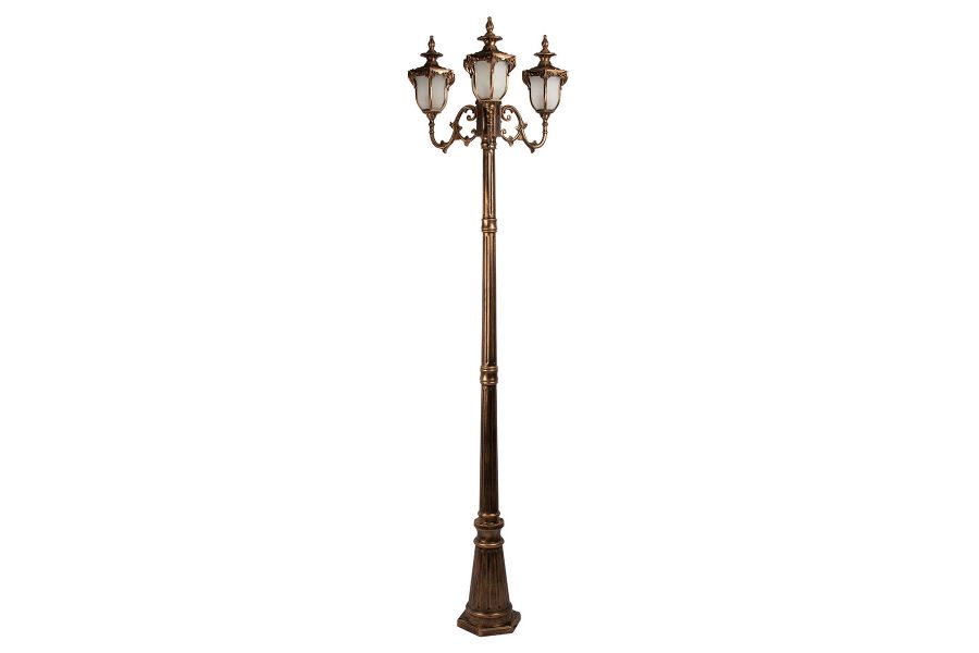 Парковый светильник Loft IT Alessano 100017/2400