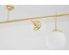 Подвесная люстра Lampit Fino TP 2006-6 GD