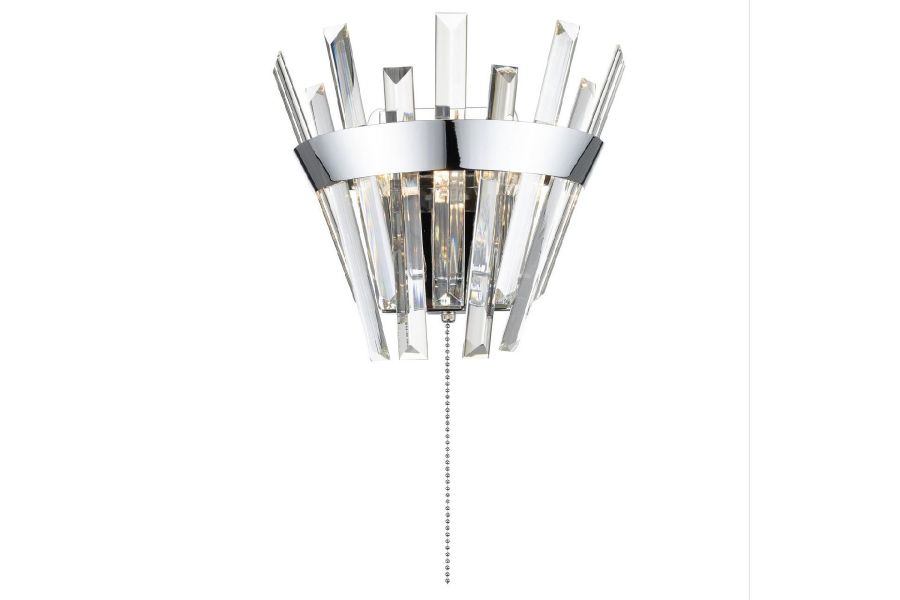 Настенный светильник Citilux Вестерос CL307310