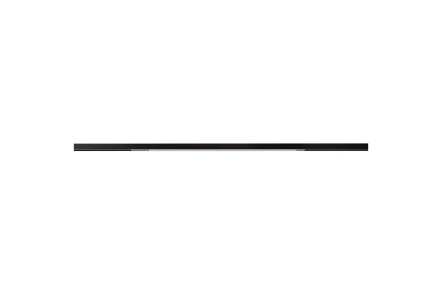 Трековый магнитный светильник Arte Lamp Optima A7384PL-1BK