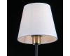 Люстра на штанге Illumico IL0185-3CSQ-24 BK AB CASTOR