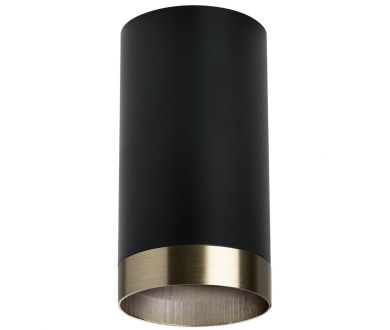 Накладной светильник Lightstar Rullo R437431 (214437+203431)