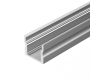Алюминиевый профиль Arlight LINE-1715-2000 ANOD 044262