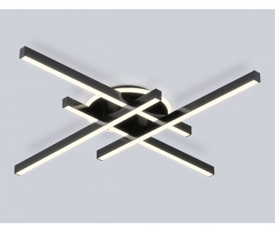 Потолочный светильник Ambrella Light Comfort LineTech FL6282