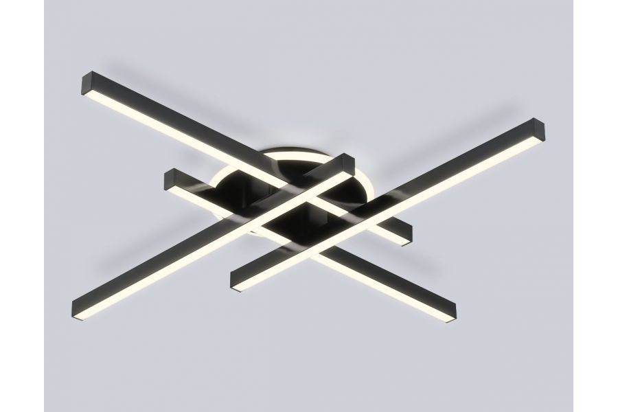 Потолочный светильник Ambrella Light Comfort LineTech FL6282
