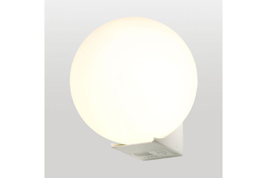 Настенный светильник Lussole Gulf LSP-8952
