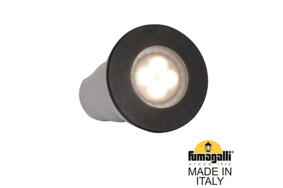 Тротуарный светильник Fumagalli 1F1.000.000.AXU1L
