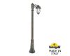 Садово-парковый светильник Fumagalli GIGI BISSO/SABA 1L K22.156.S10.BYE27