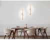 Подвесной светильник Ambrella Light High Light Crystal LH31147