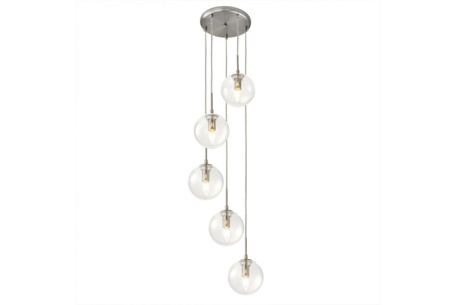 Подвесной светильник Citilux Томми CL102051