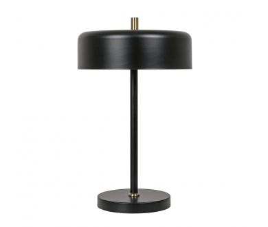 Настольная лампа Arte Lamp Skat A7052LT-2BK