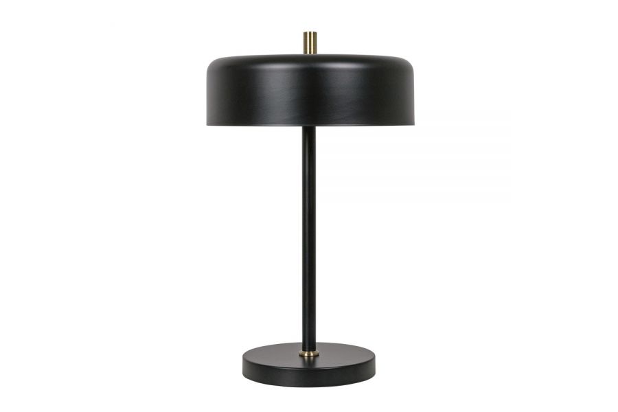 Настольная лампа Arte Lamp Skat A7052LT-2BK