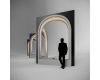 Светильник для ступеней Arlight Stripe 029972