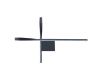 Настенный светильник Arte Lamp Acrux A2217AP-2BK