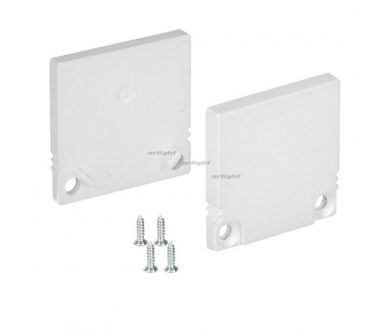 Заглушка Arlight SL-SLIM20-H20 глухая 024321