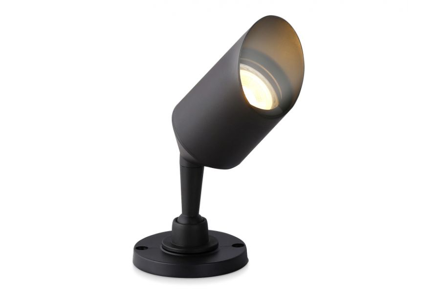 Уличный настенный светильник Ambrella Light Garden ST3892