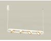 Подвесной светильник Ambrella Light Traditional (C9163, N8124) XB9163102