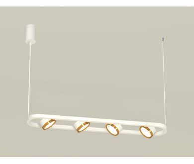 Подвесной светильник Ambrella Light Traditional (C9163, N8124) XB9163102
