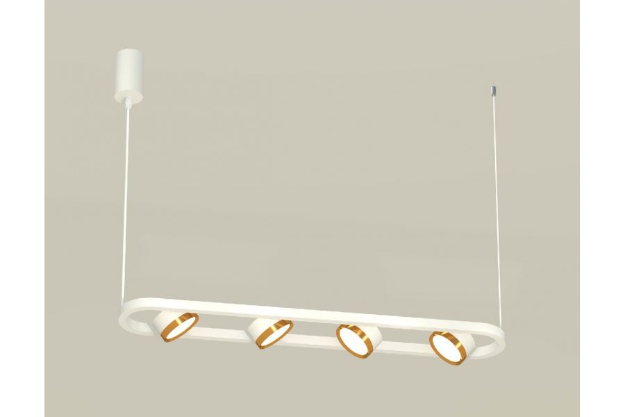 Подвесной светильник Ambrella Light Traditional (C9163, N8124) XB9163102