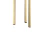 Подвесная люстра Lightstar Tubo L5T747233