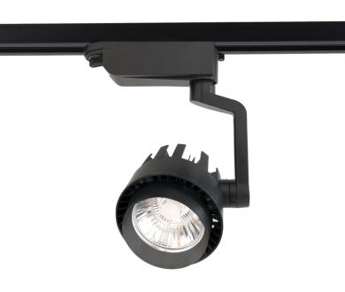 Трековый однофазный светильник Ambrella Light Track System GL6107