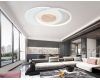 Потолочный светильник Ambrella Light Linetech Comfort FL4788