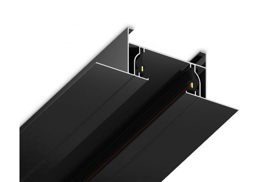 Шинопровод встраиваемый однофазный Ambrella Light Standard 220V GL7122