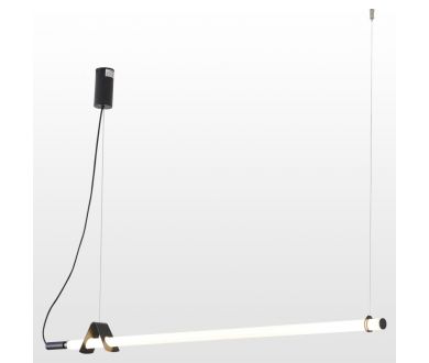 Купить Подвесной светодиодный светильник Lussole Loft Pickens LSP-8394 Подвесной светодиодный светильник Lussole Loft Pickens LSP-8394