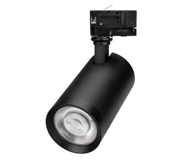 Трековый трехфазный светильник Arlight LGD-CALIPSO-4TR-R85-10W Day4000-MIX 046736