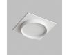 Точечный светильник Denkirs Ratio DK-DH2001-WH