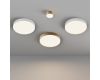 Потолочный светильник Maytoni Technical Ceiling & Wall Zon C032CL-45W4K-RD-W