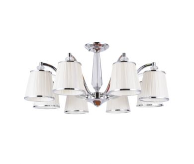 Купить Потолочная люстра Arte Lamp Talitha A4047PL-8CC Потолочная люстра Arte Lamp Talitha A4047PL-8CC